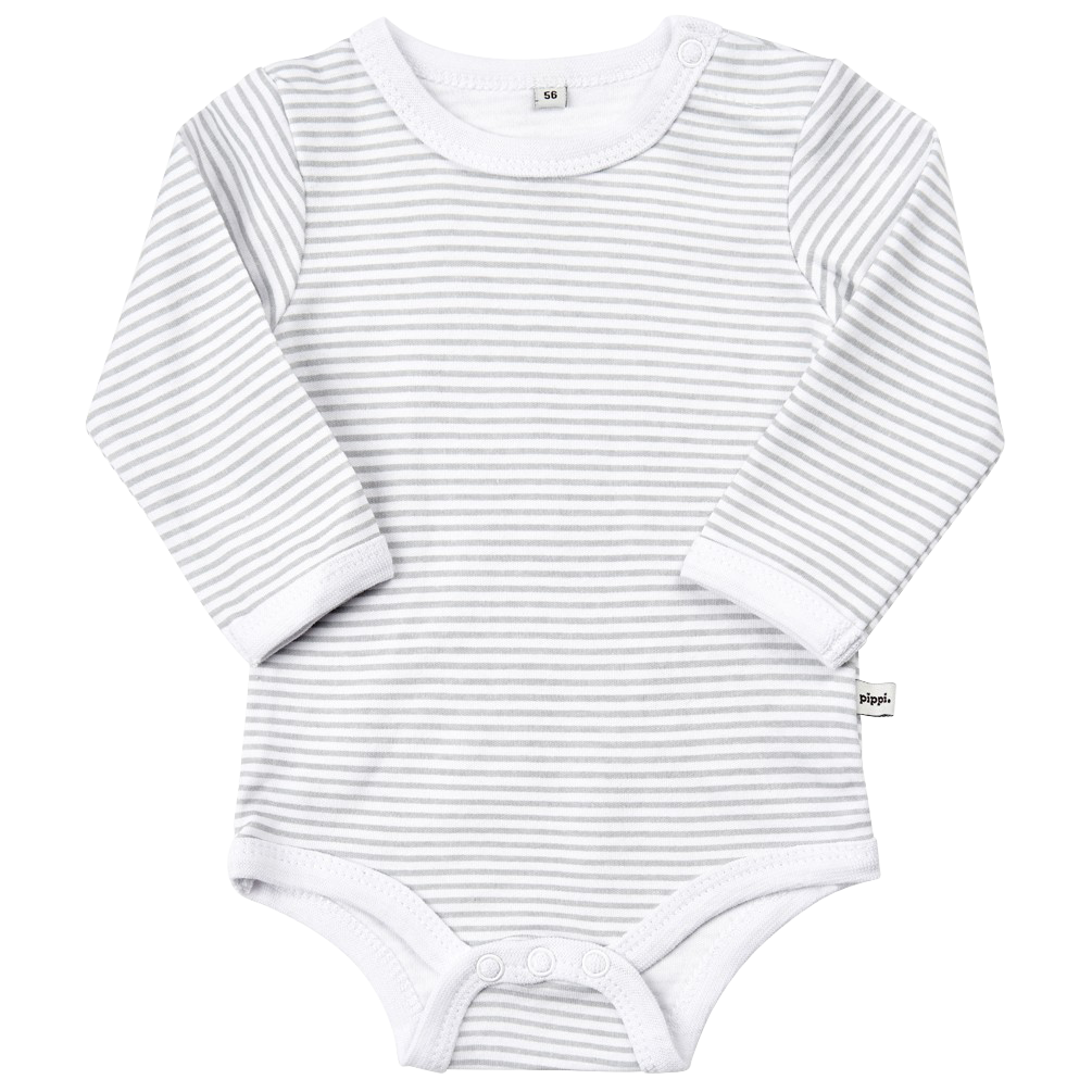Pippi Baby Body - Harbor Mist