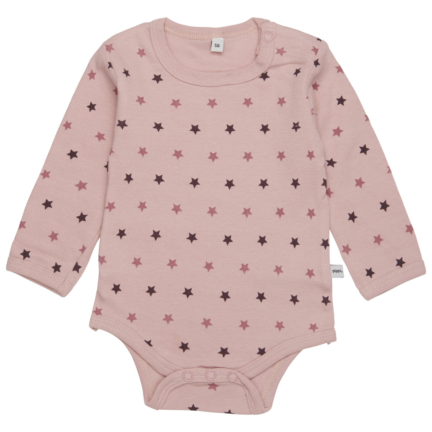 Pippi Baby Body - Lilac