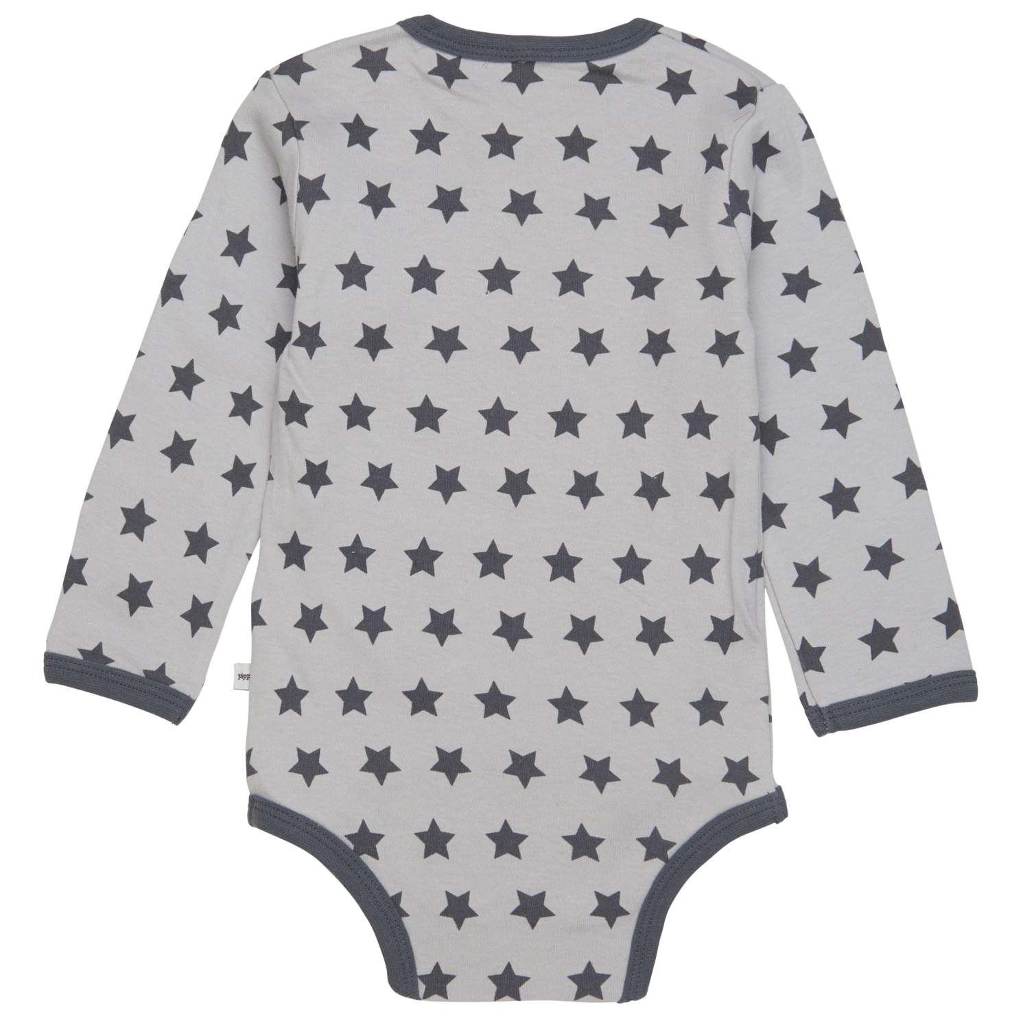 Pippi Baby Body - Blue