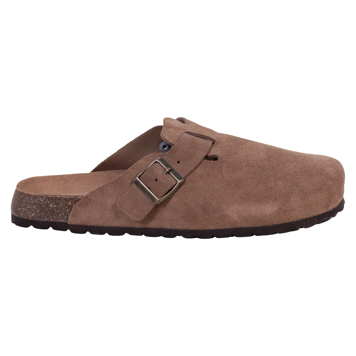 Skvulp Herre Sandaler - Taupe