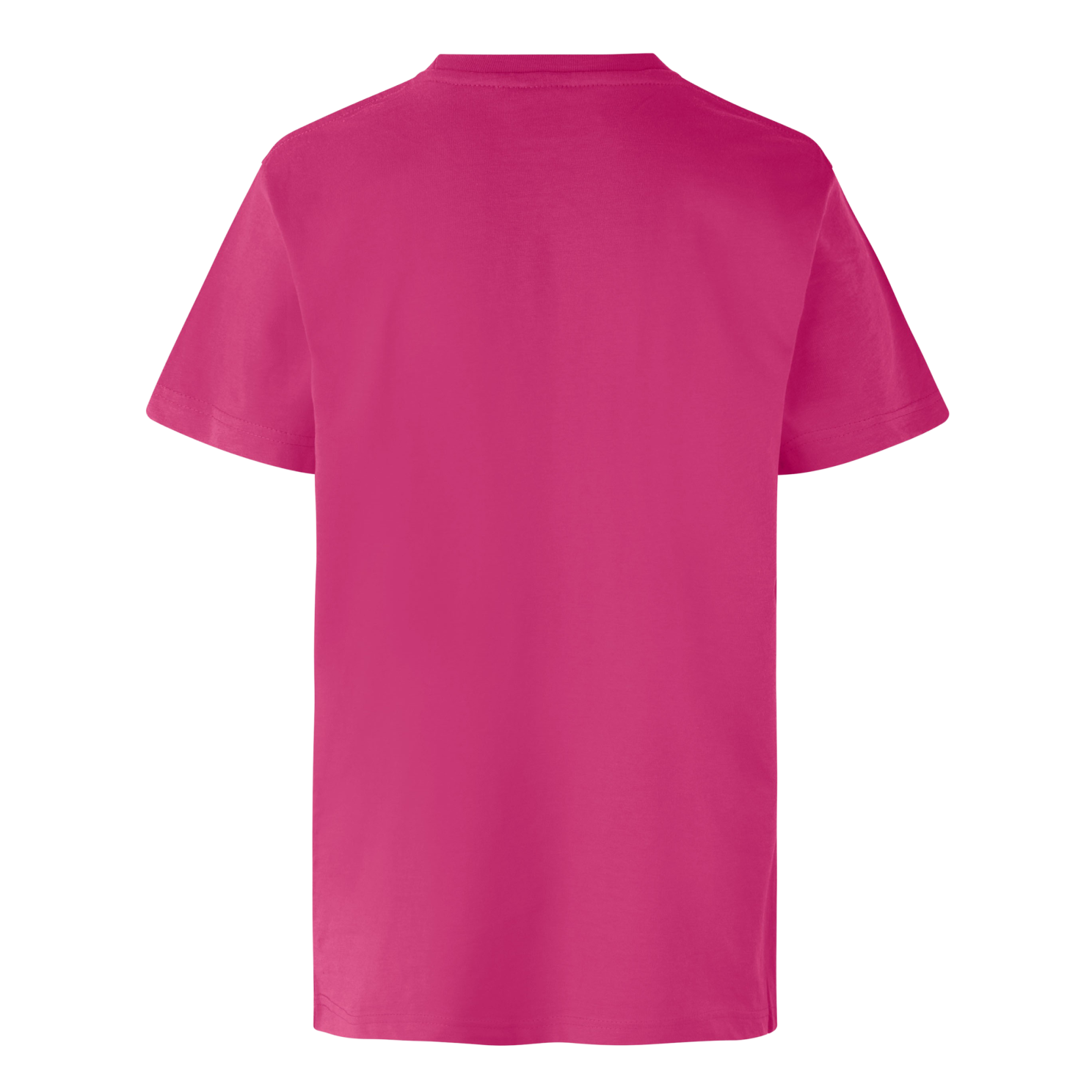 ID T-Time Børne T-shirt - Pink