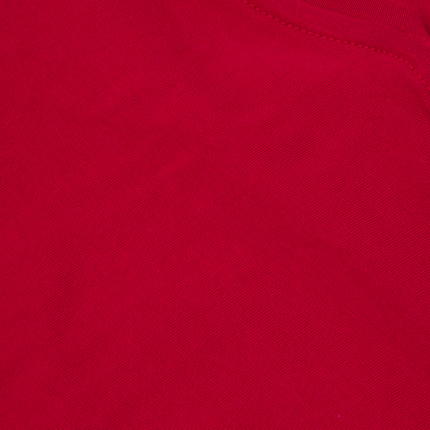 ID T-Time Børne T-shirt - Rød