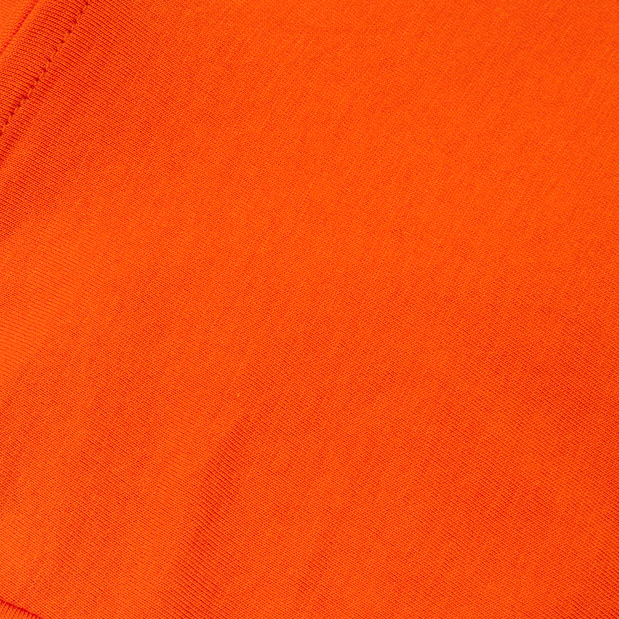 ID T-Time Børne T-shirt - Orange