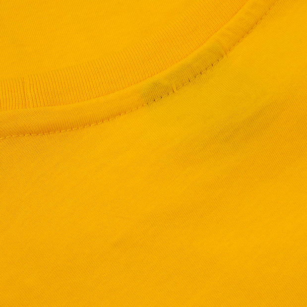 ID T-Time Børne T-shirt - Gul