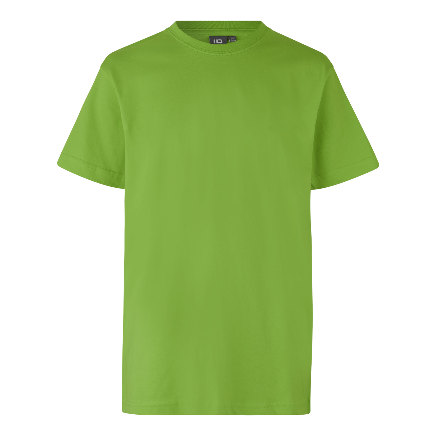 ID T-Time Børne T-shirt - Apple