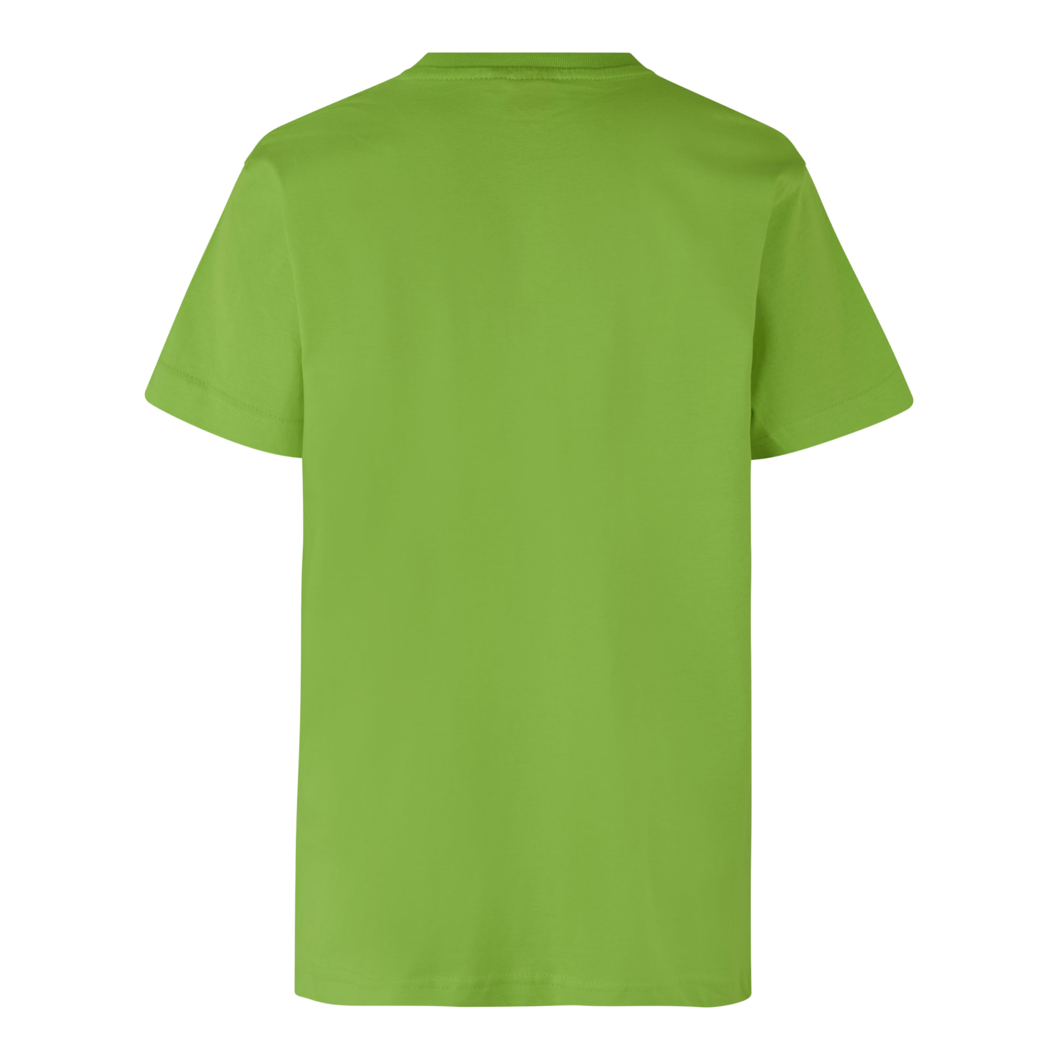 ID T-Time Børne T-shirt - Apple