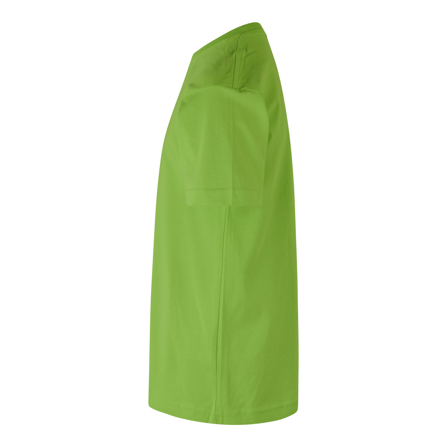 ID T-Time Børne T-shirt - Apple