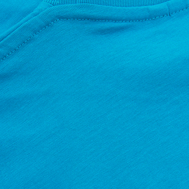 ID T-Time Børne T-shirt - Turkis