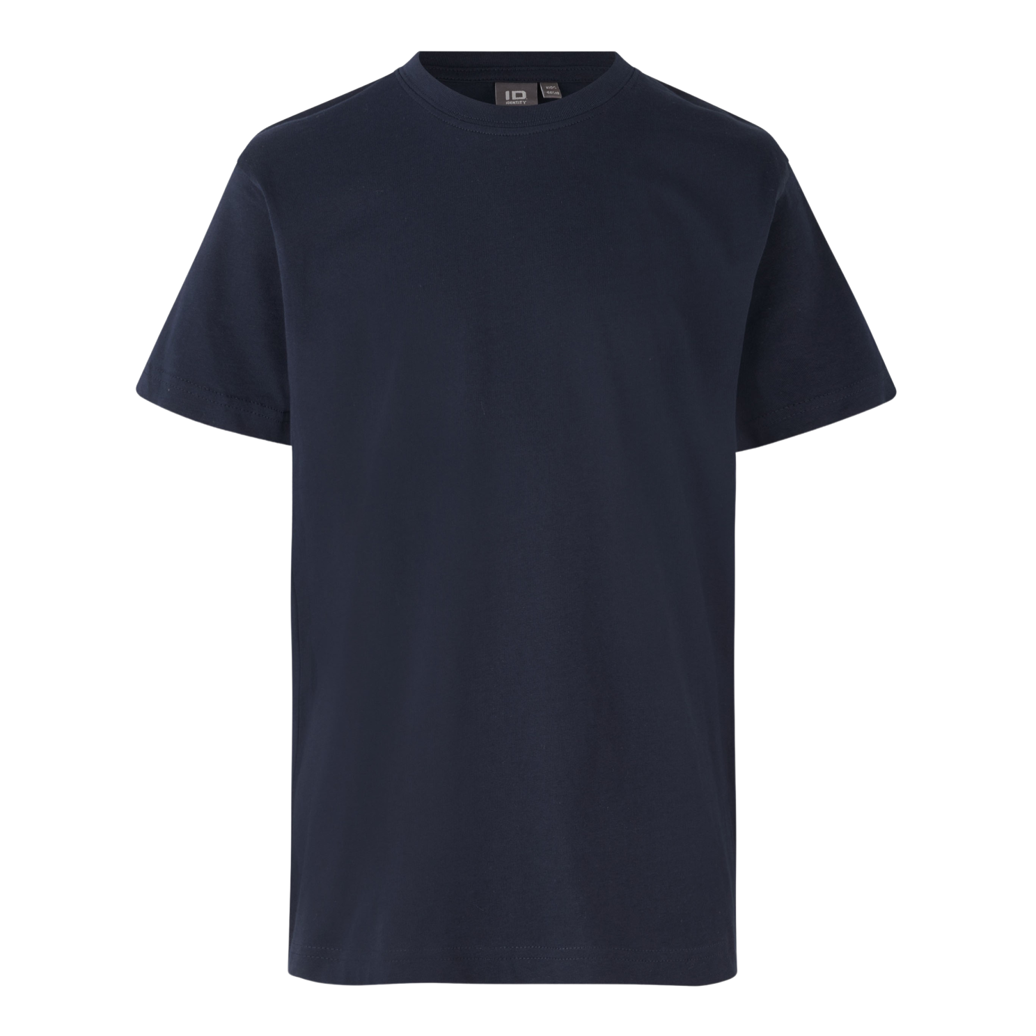 ID T-Time Børne T-shirt - Navy