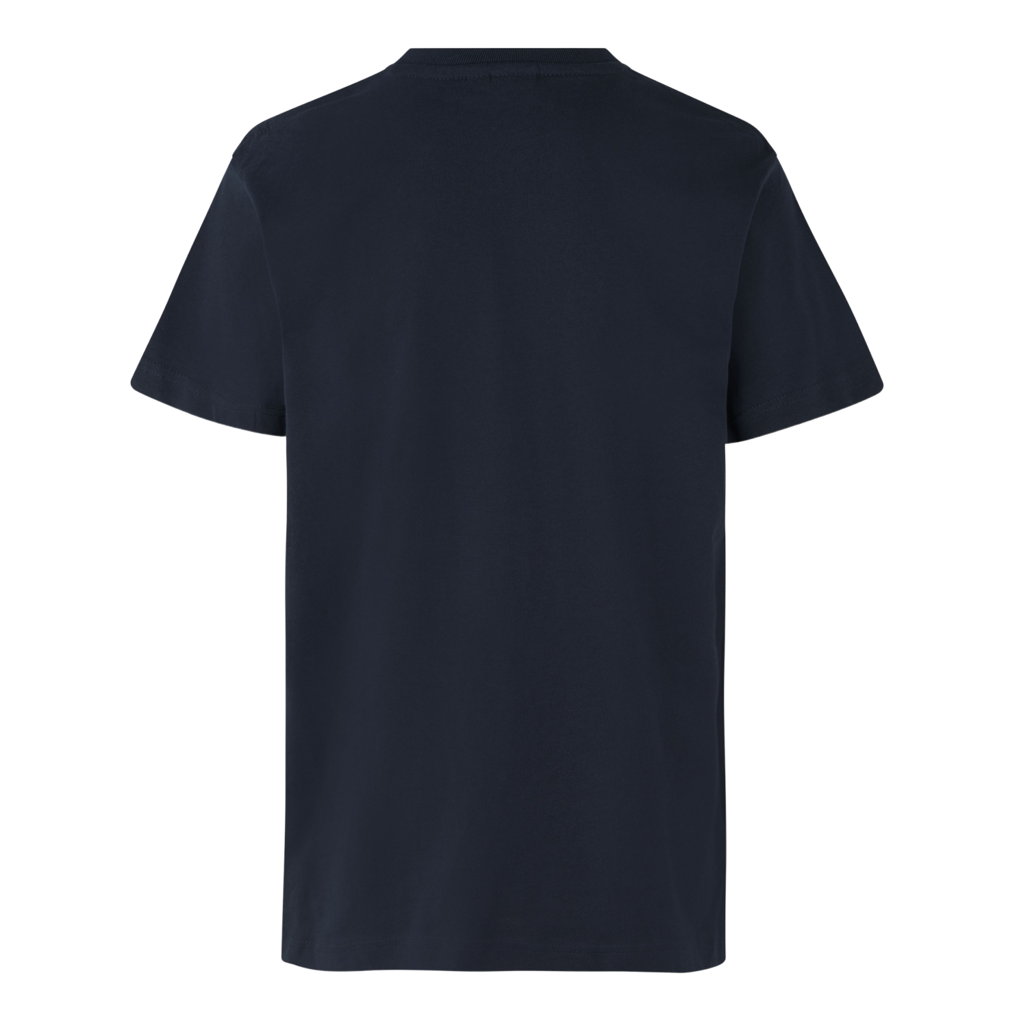 ID T-Time Børne T-shirt - Navy
