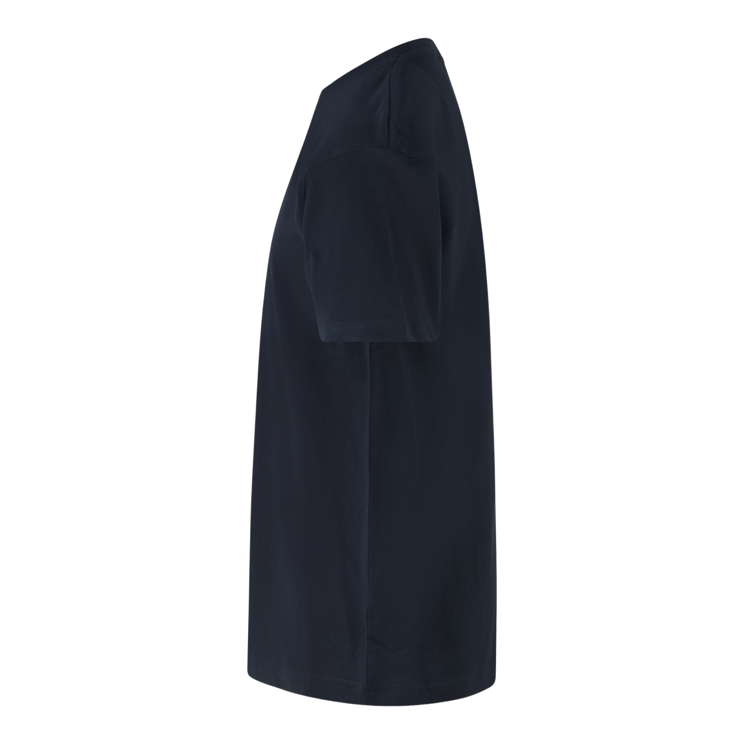 ID T-Time Børne T-shirt - Navy