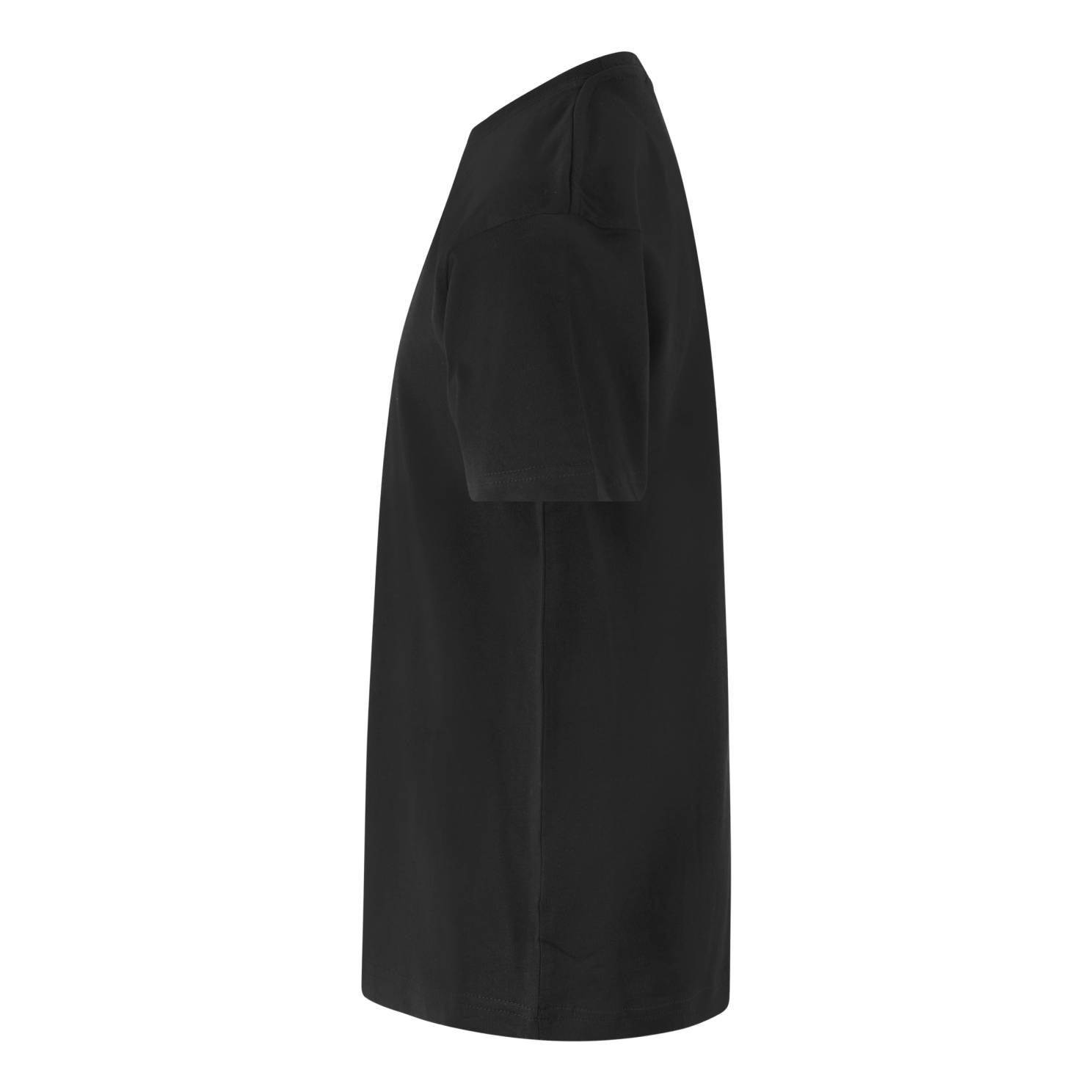 ID T-Time Børne T-shirt - Sort