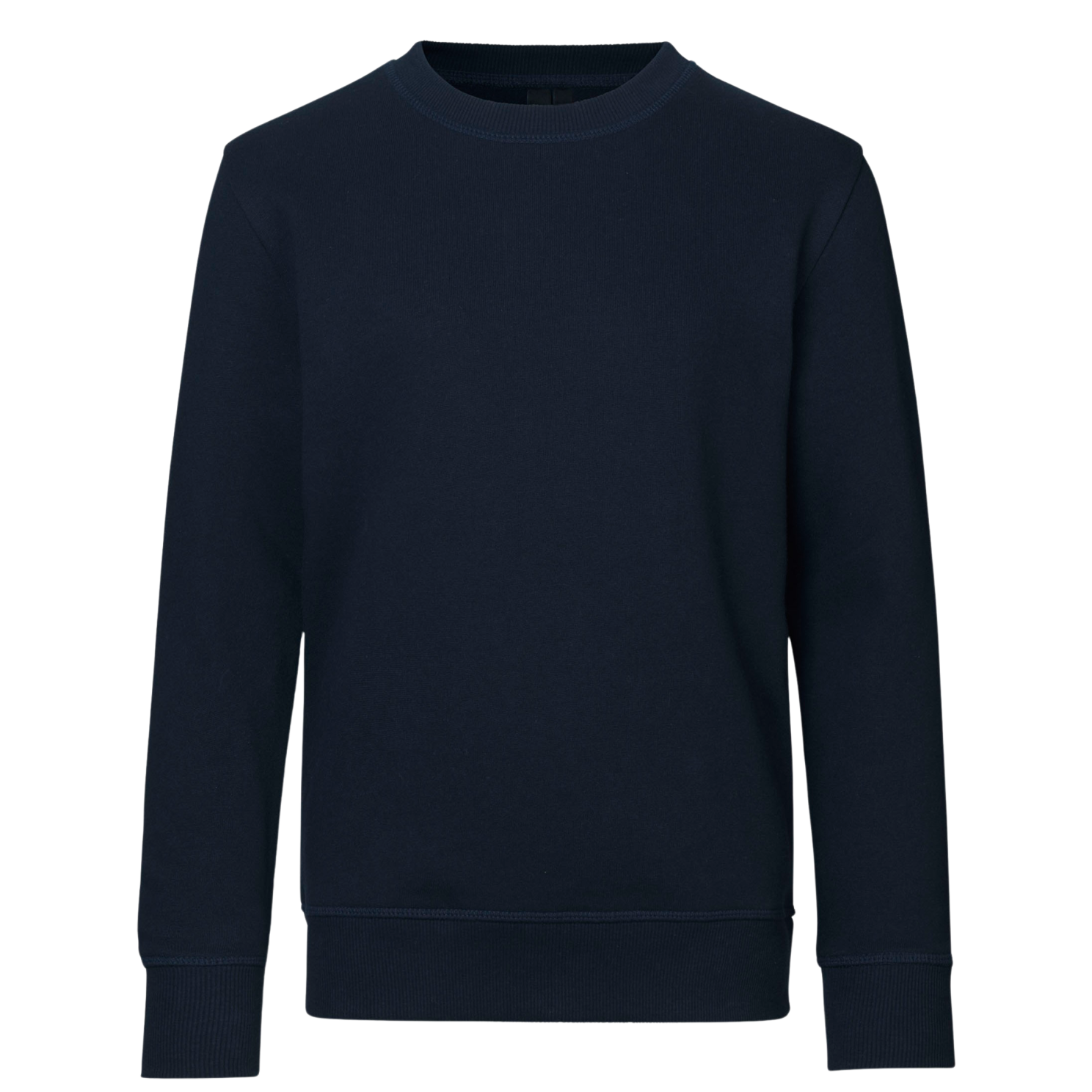ID CORE Børne Sweatshirt - Navy
