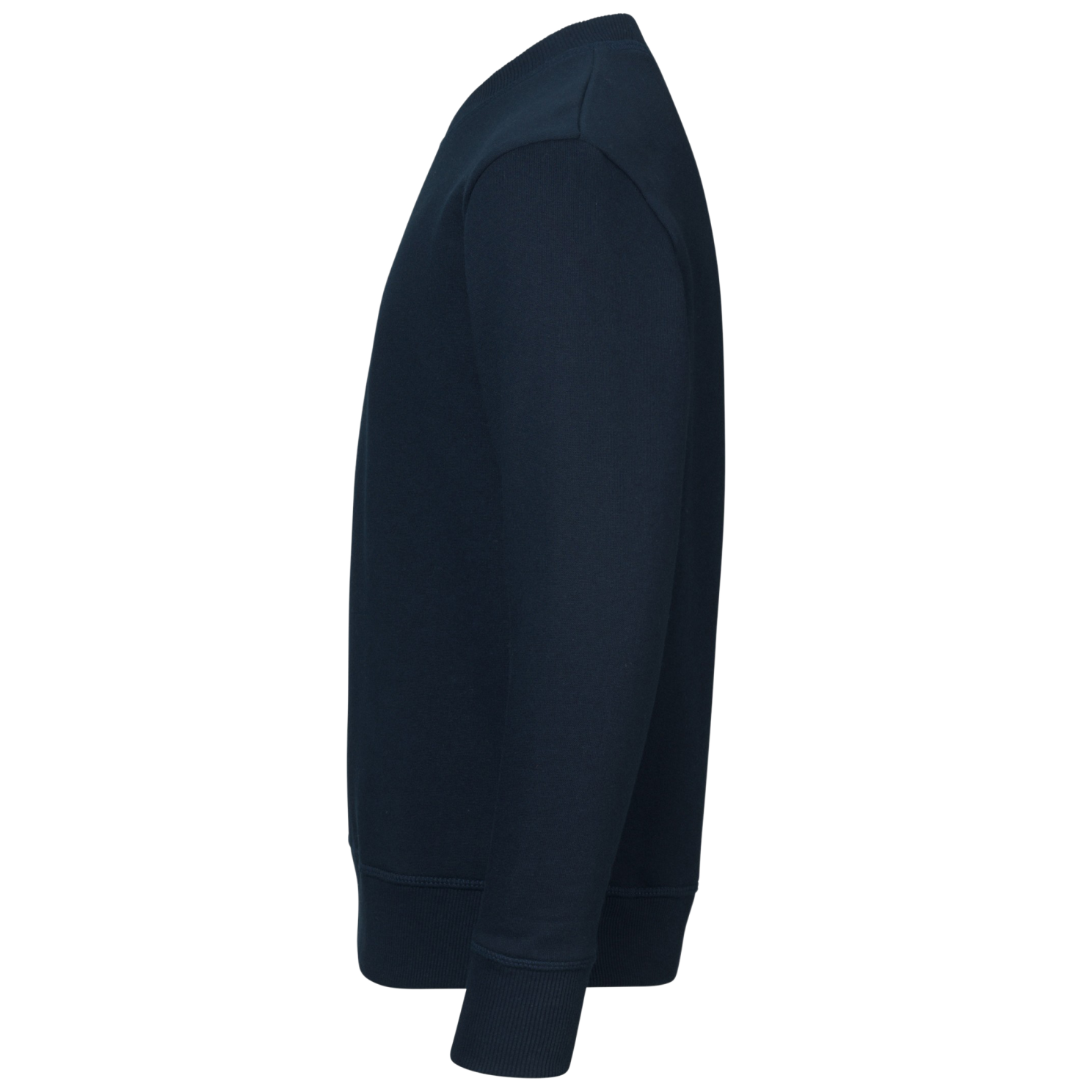 ID CORE Børne Sweatshirt - Navy