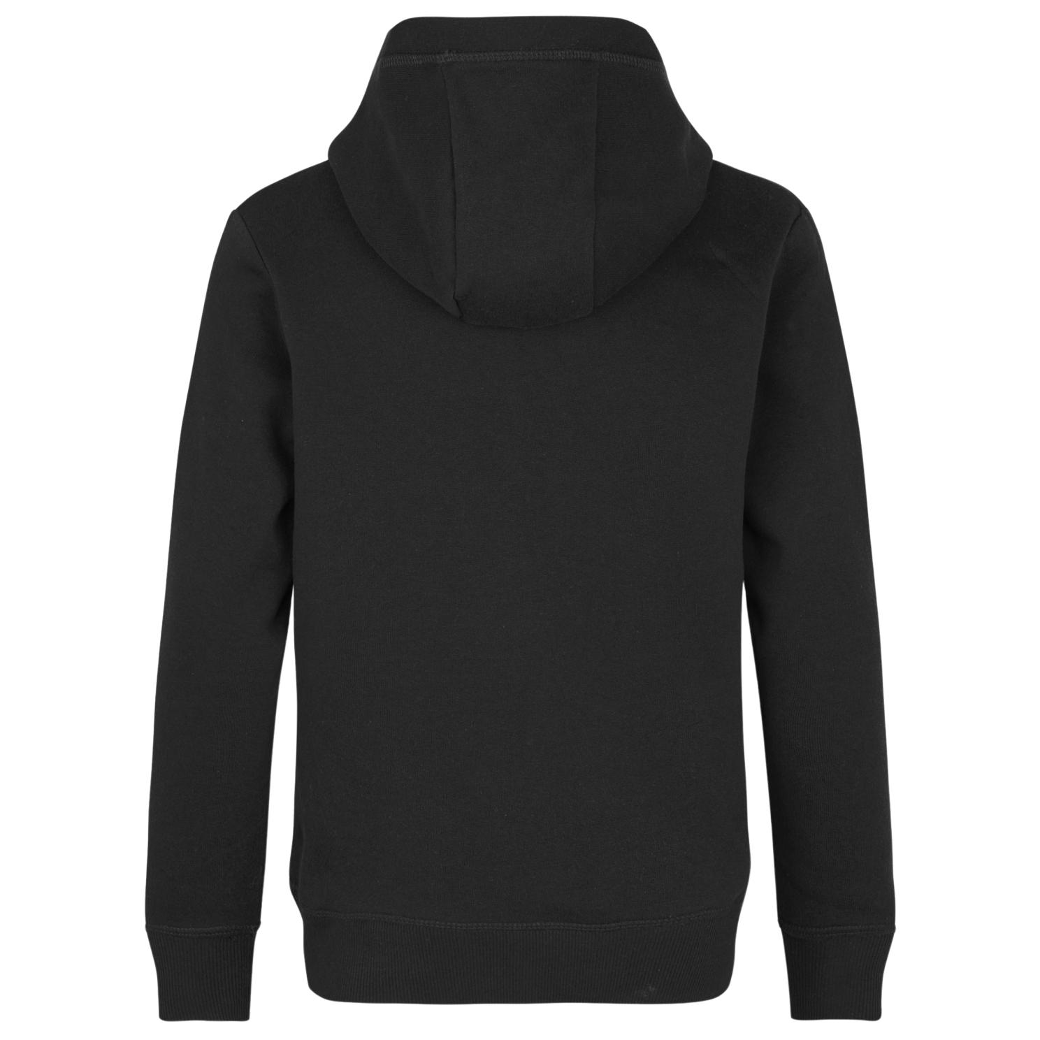 ID Core Børne Hættetrøje - Sort