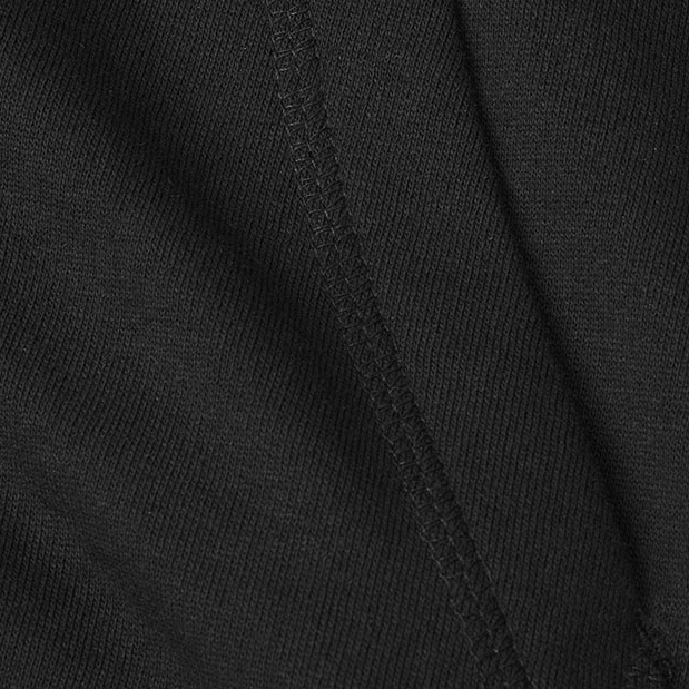 ID Core Børne Hættetrøje - Sort