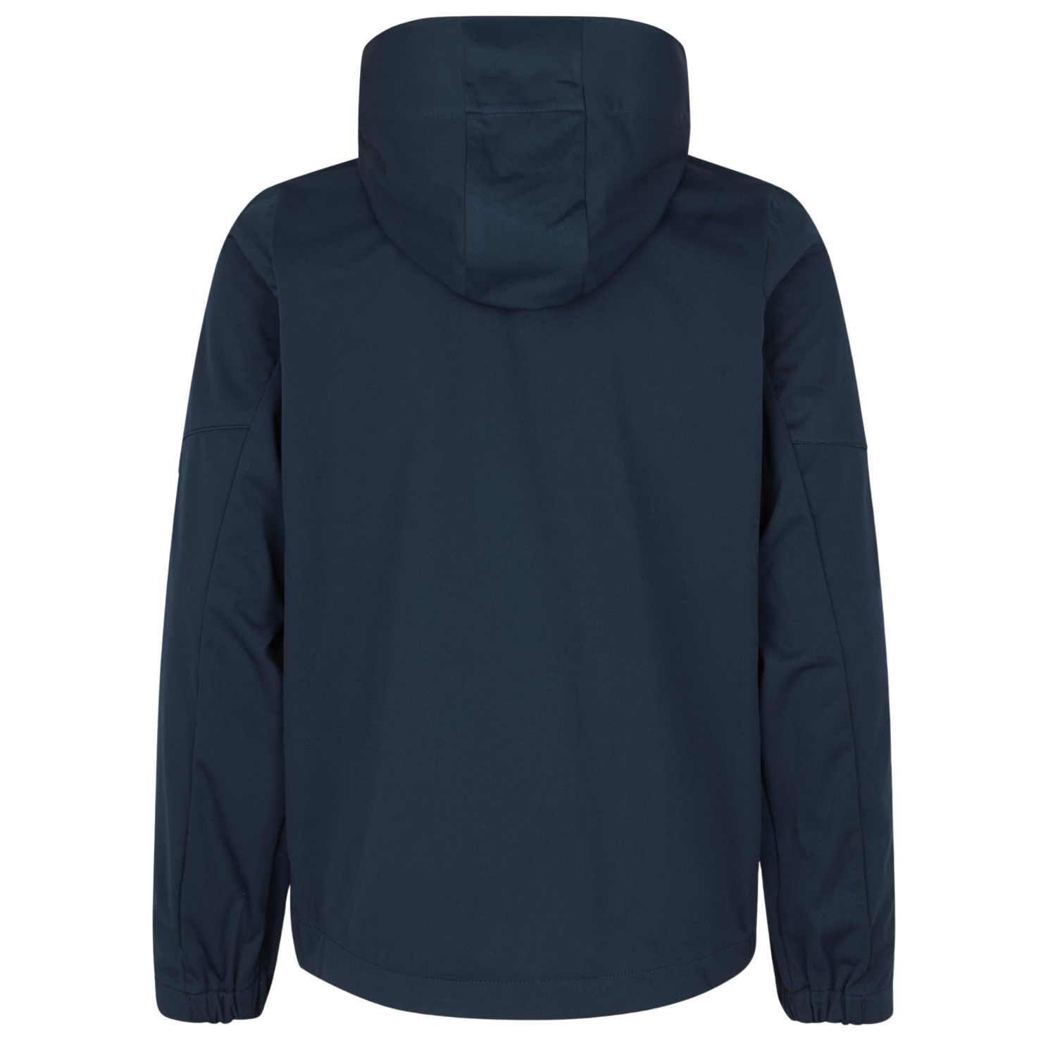 ID Tech Børne Softshell Jakke - Navy