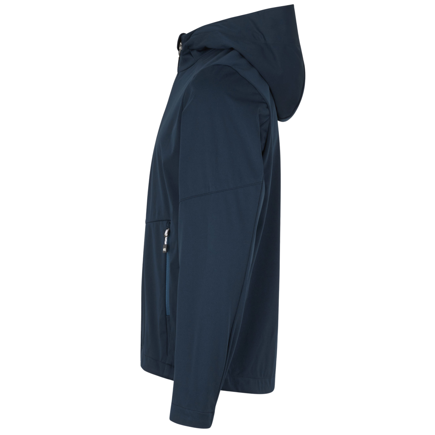 ID Tech Børne Softshell Jakke - Navy