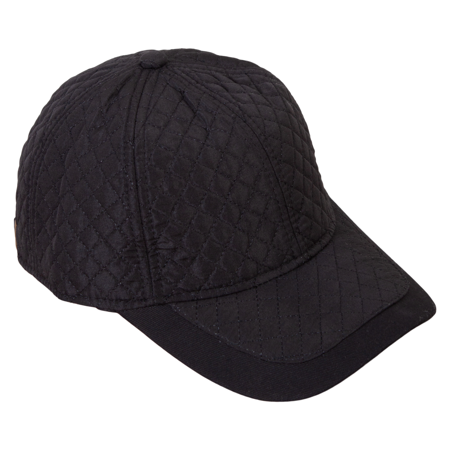 Crossbow Dame Kasket - Black