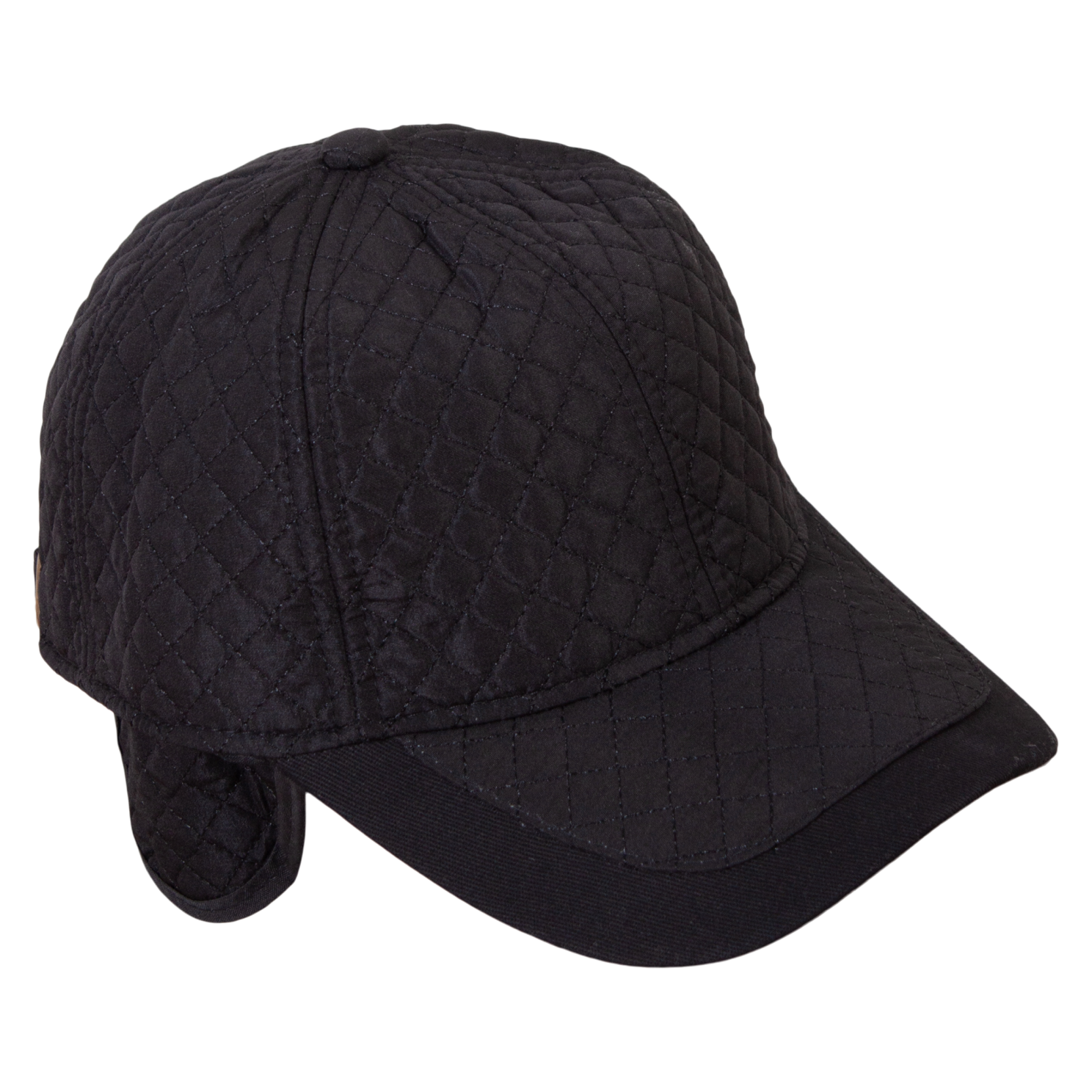 Crossbow Dame Kasket - Black