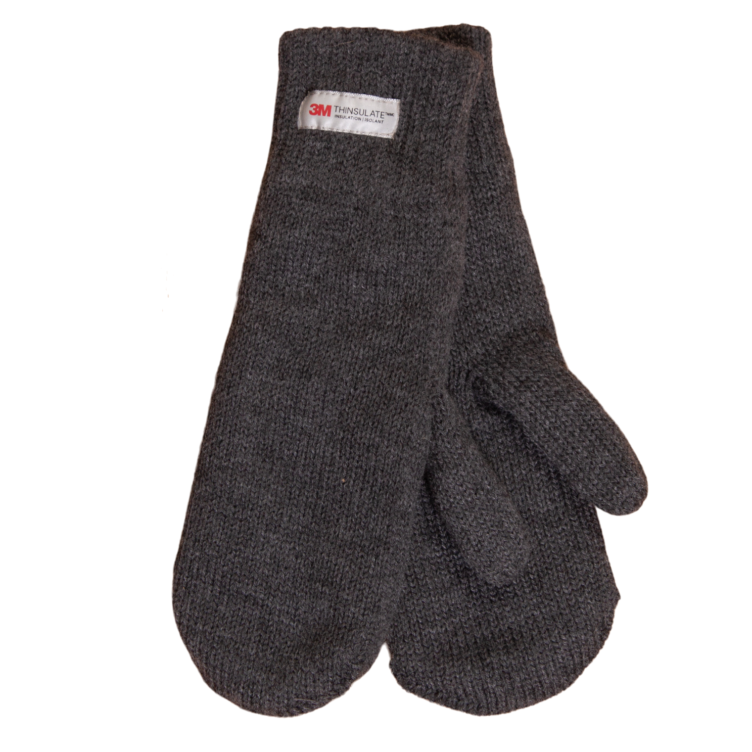 Crossbow Herre Vanter - Mørkegrå