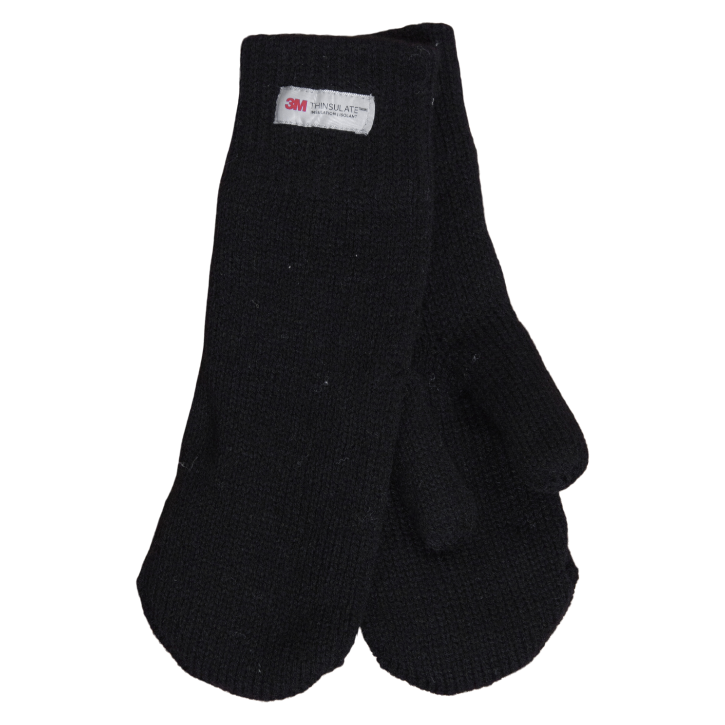 Crossbow Herre Vanter - Sort