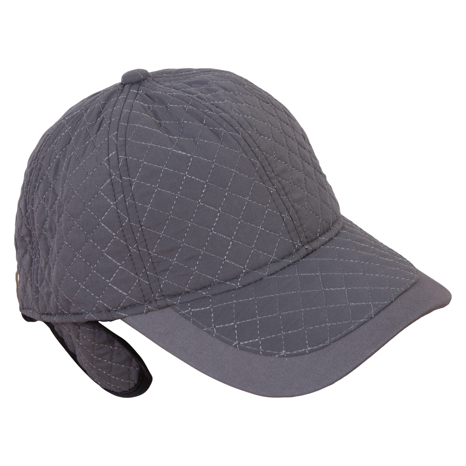 Crossbow Herre Kasket - Grey