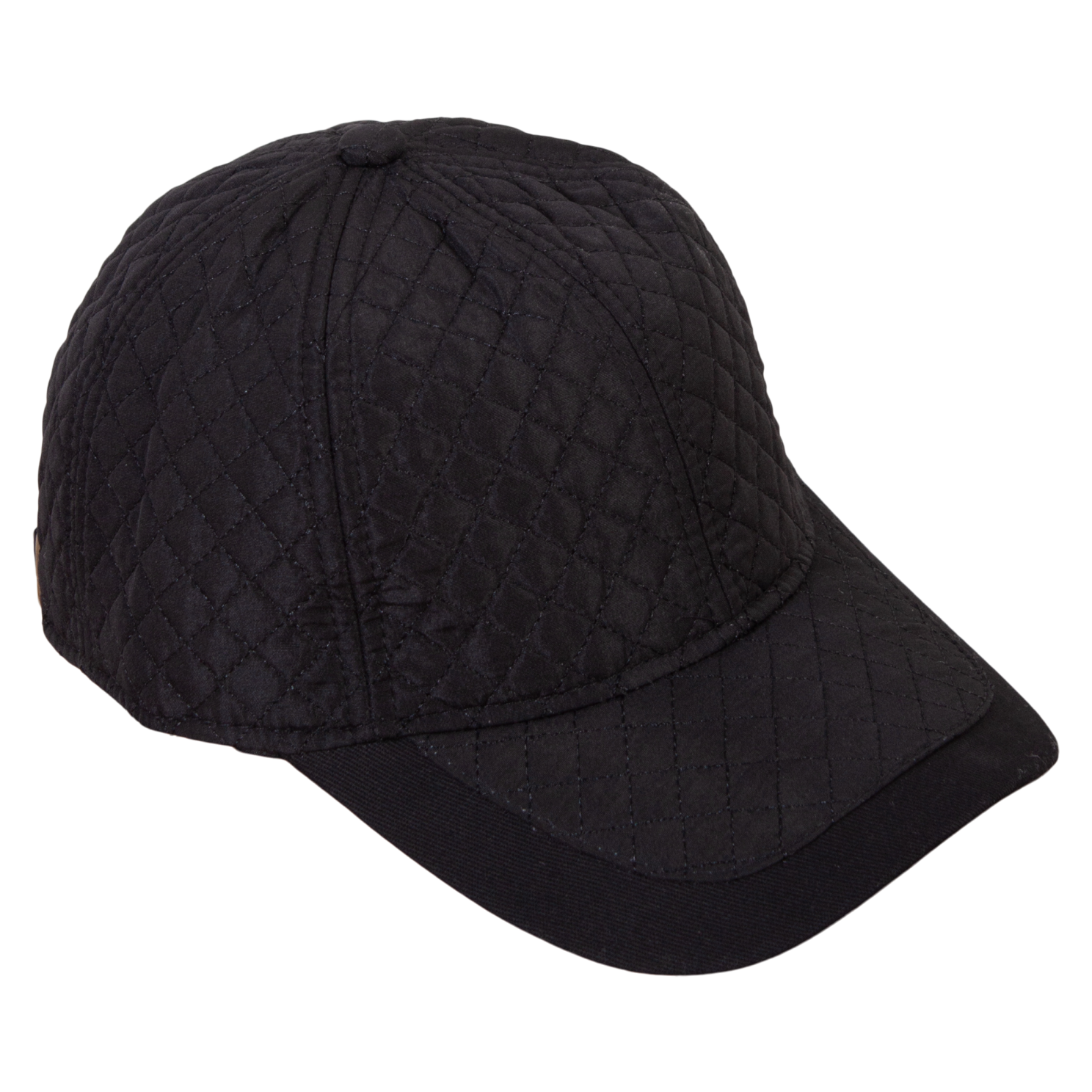 Crossbow Herre Kasket - Black