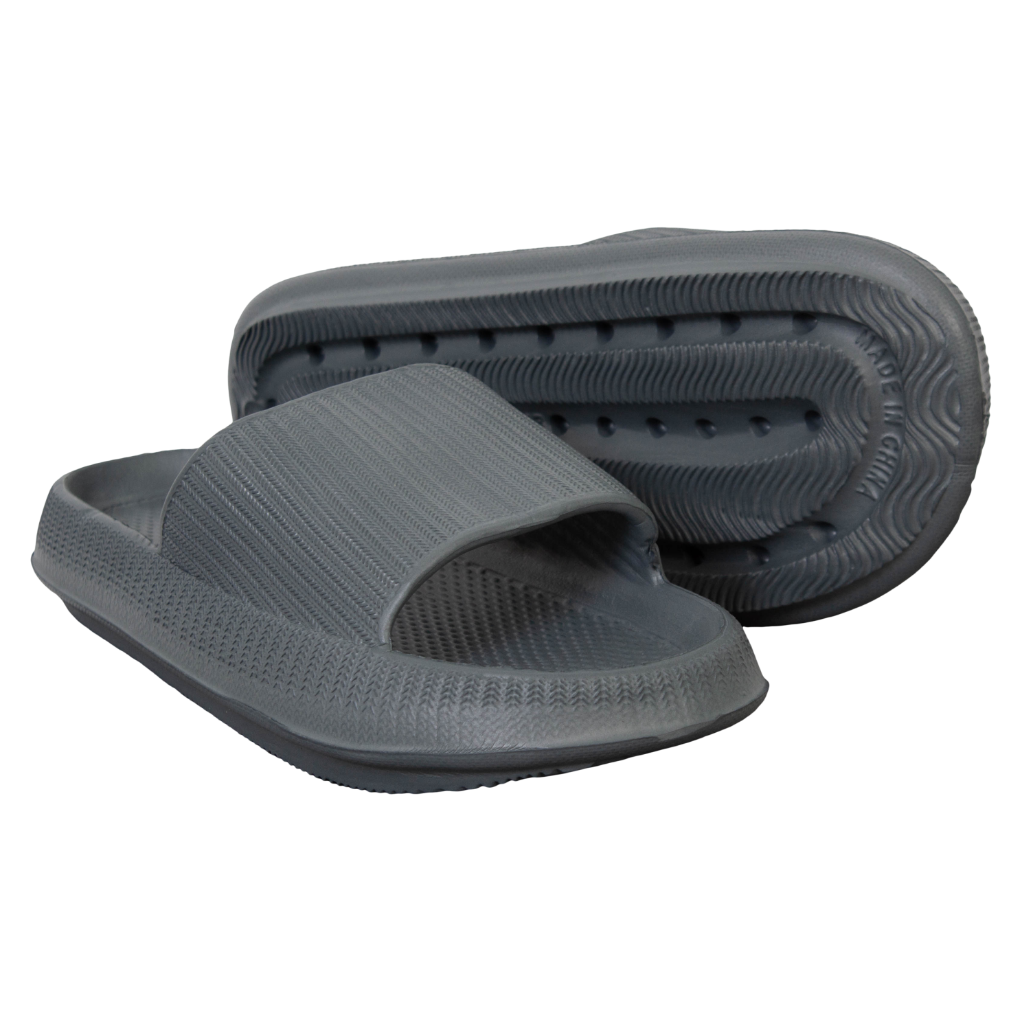 Crossbow Herre Sandaler - Grå