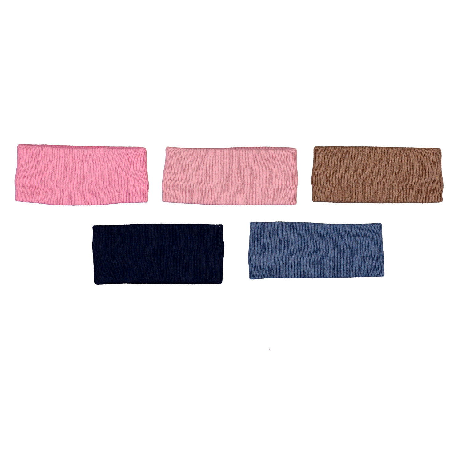 Crossbow Børne Pandebånd - Navy