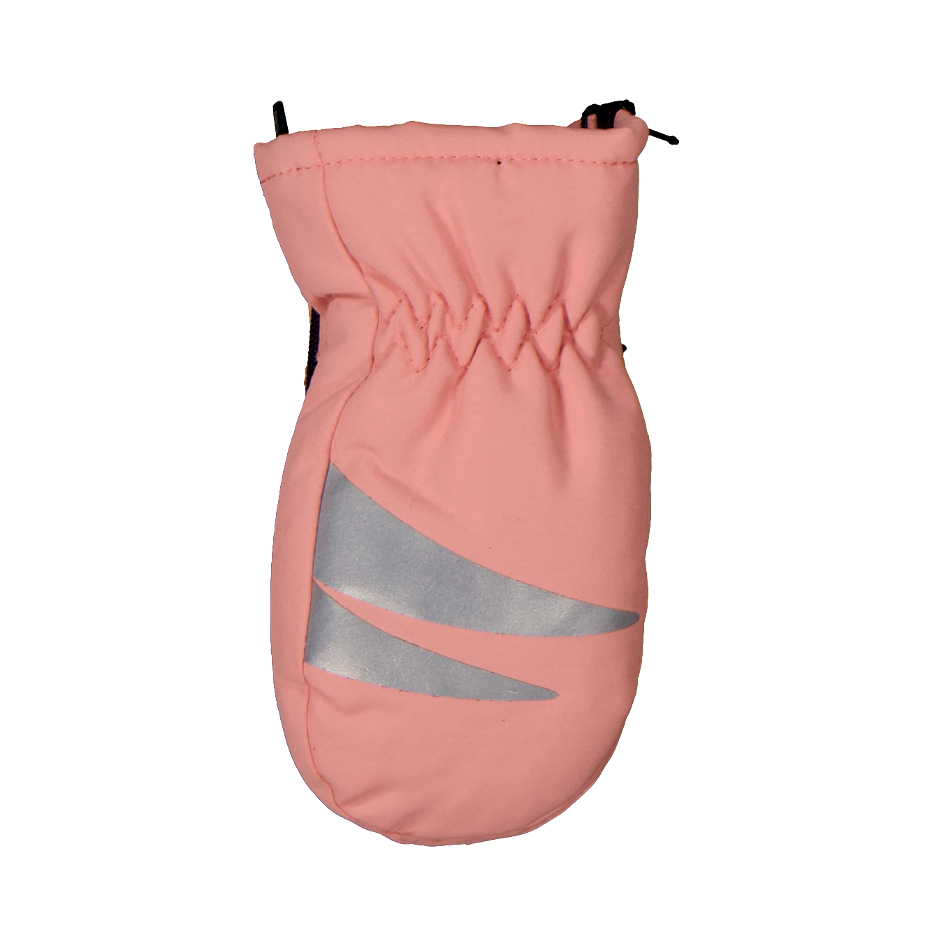 Crossbow Pige Luffer m. for - Lyserød