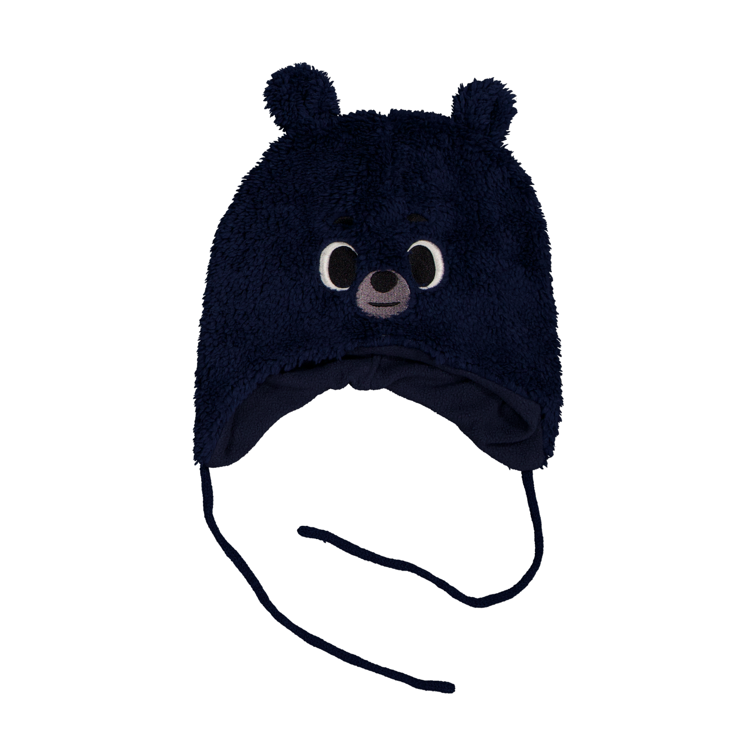 Crossbow Baby Hue m. fleece - Vintage Indigo