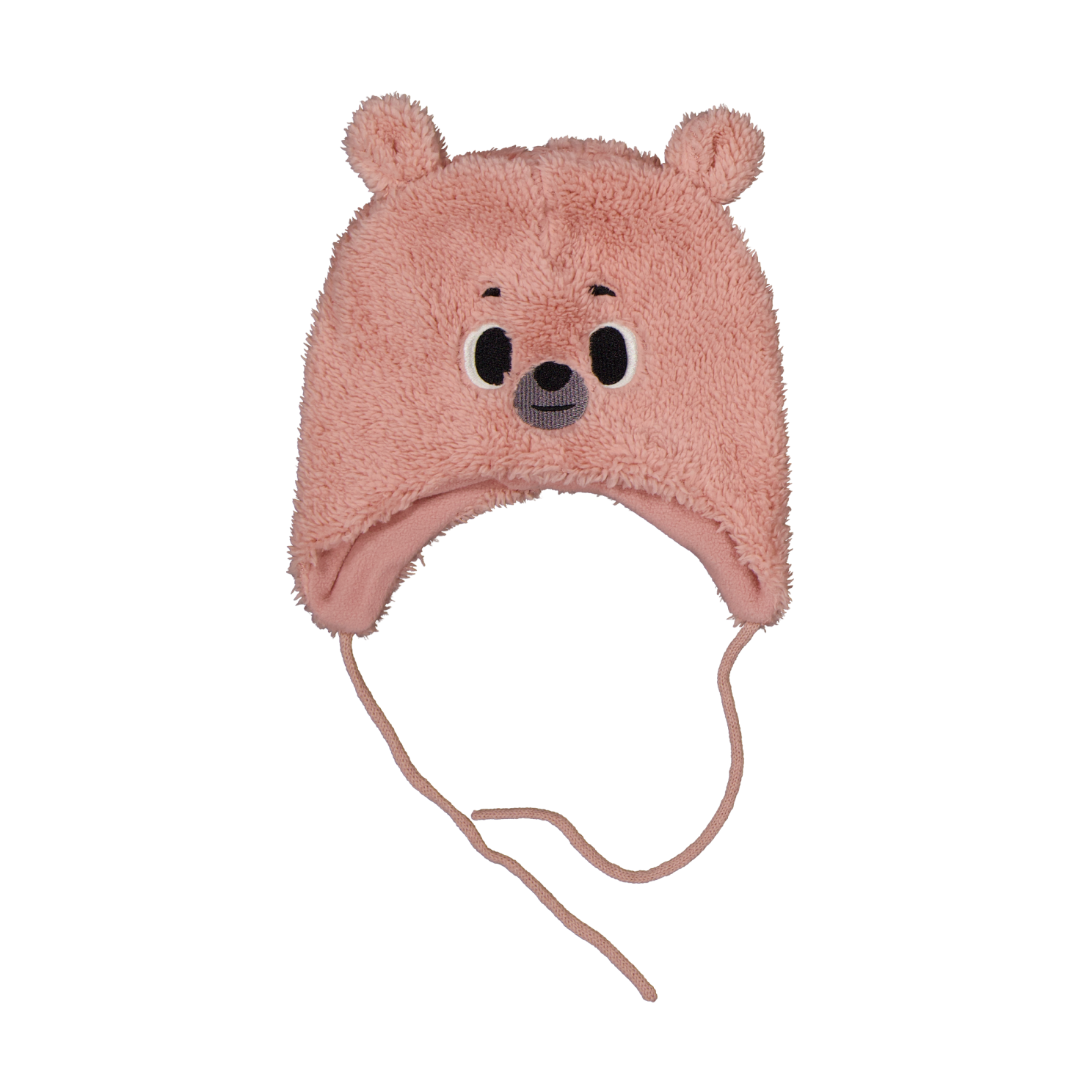 Crossbow Pige Hue m. fleece - Rose tan