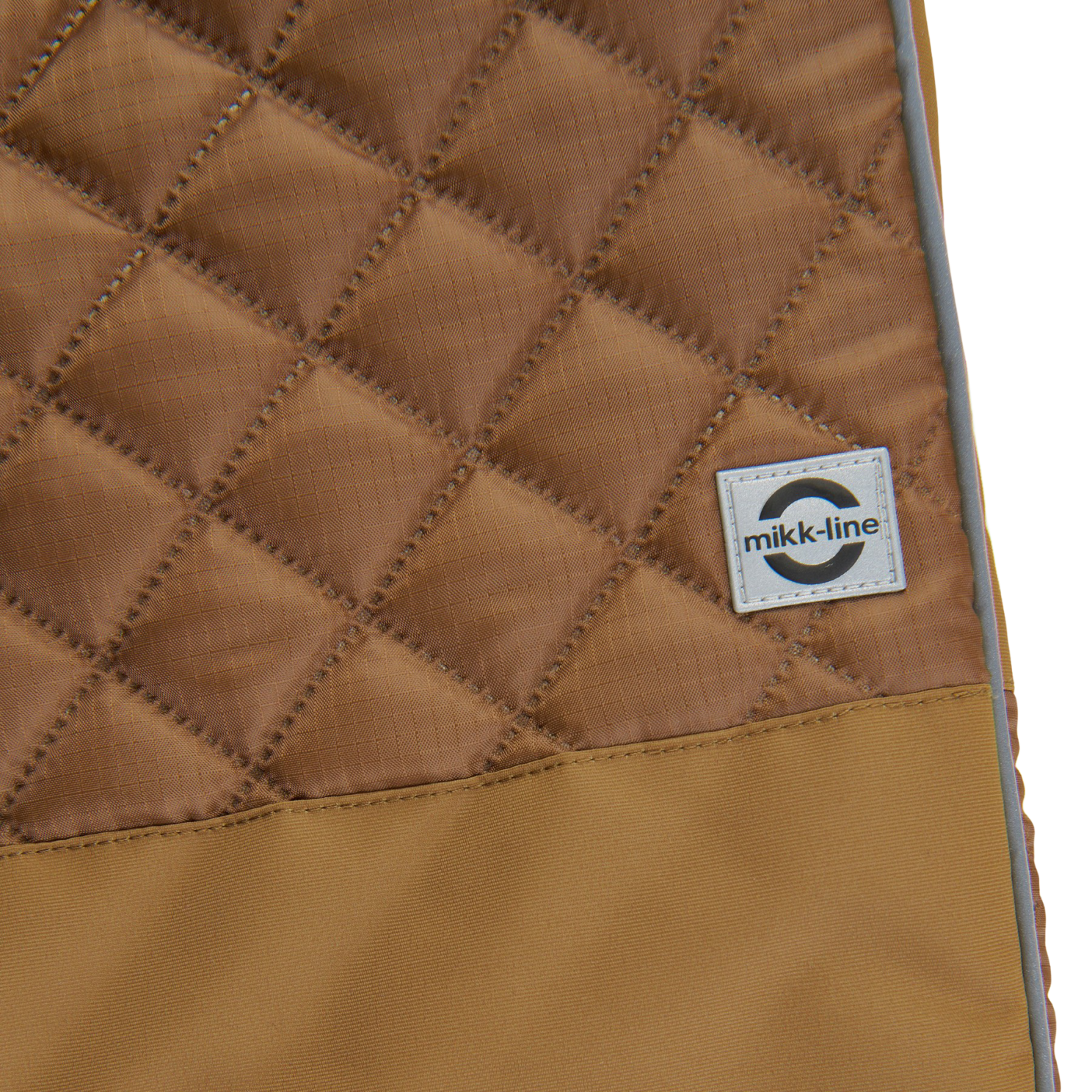 Mikk-line Børne Termosæt - Rubber