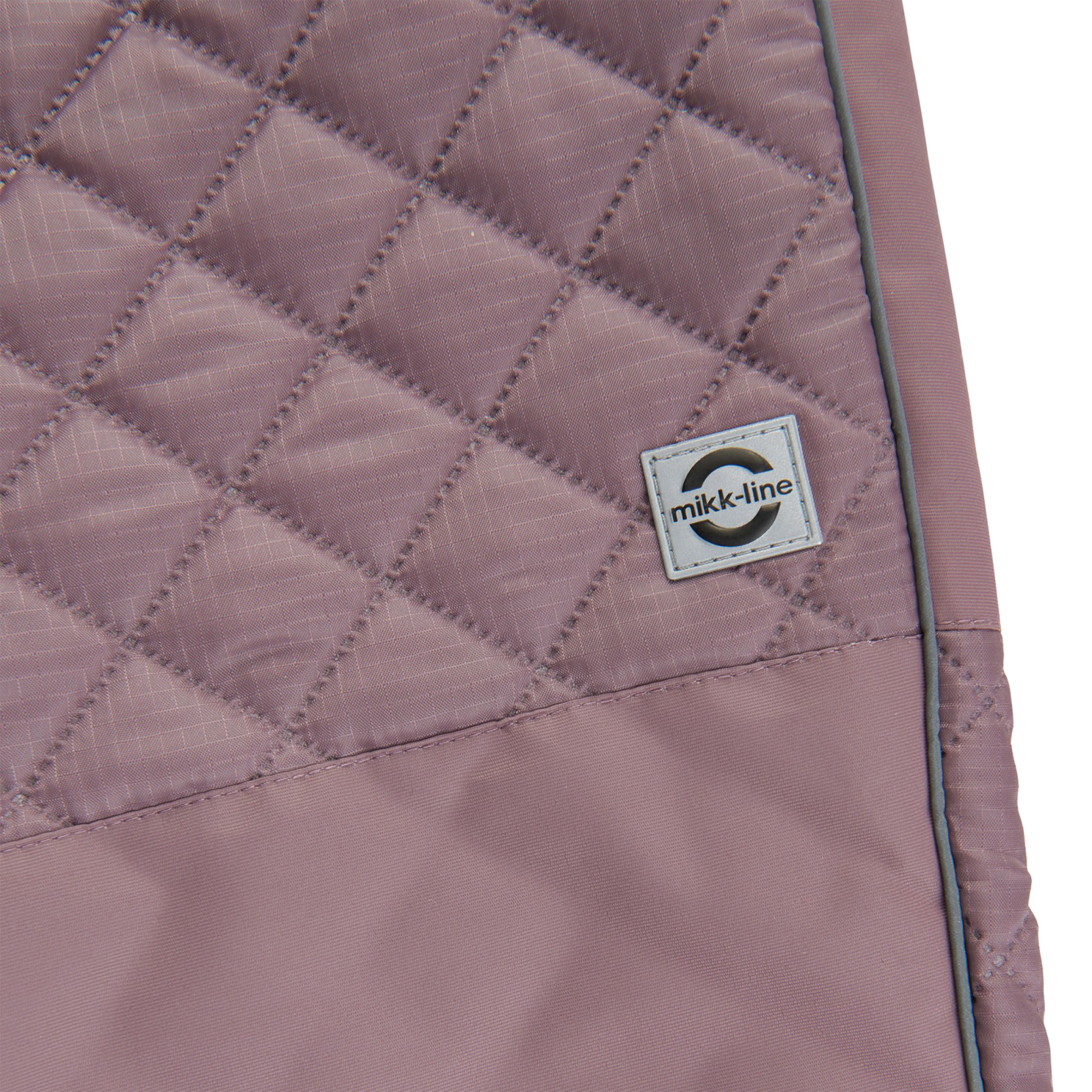 Mikk-line Børne Termosæt - Twilight Mauve