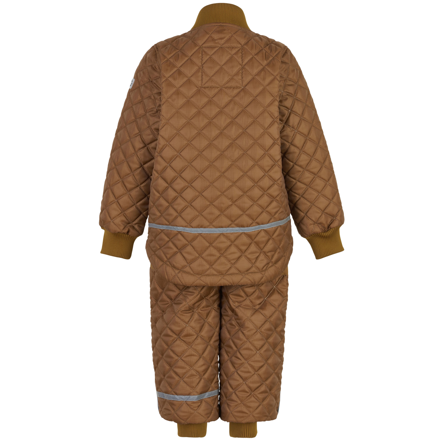 Mikk-line Børne Termosæt - Rubber