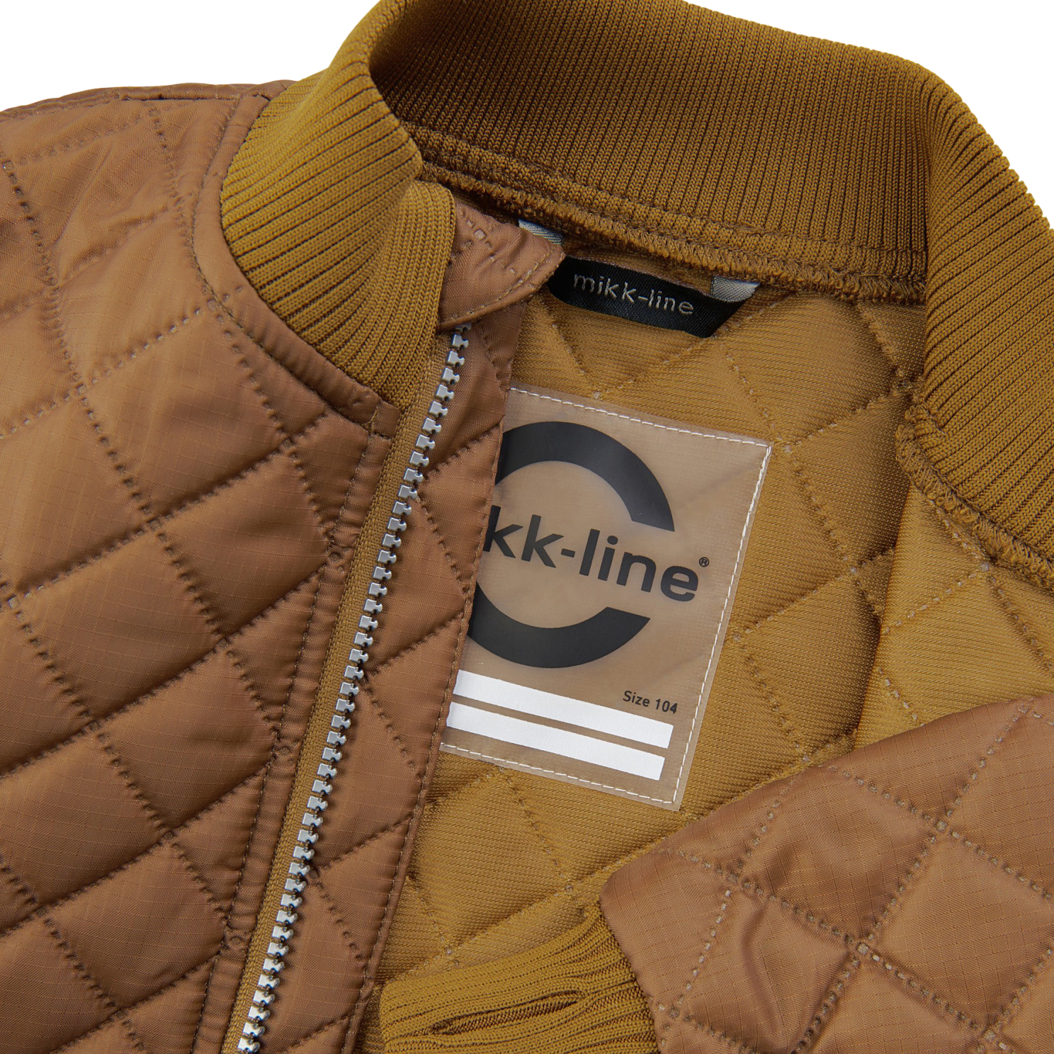 Mikk-line Børne Termosæt - Rubber