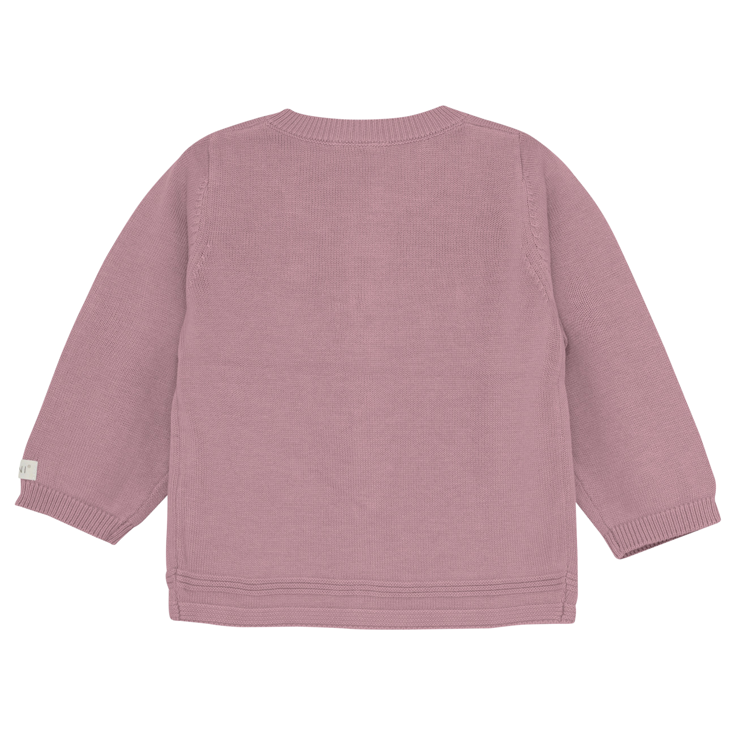 Fixoni Pige Cardigan - Nostalgia Rose