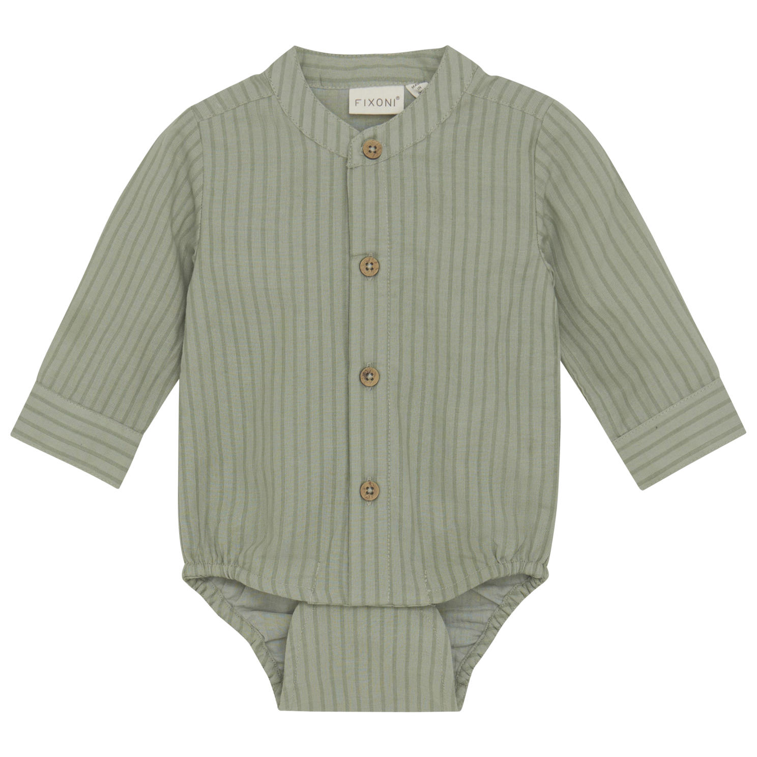Fixoni Baby Body - Desert Sage