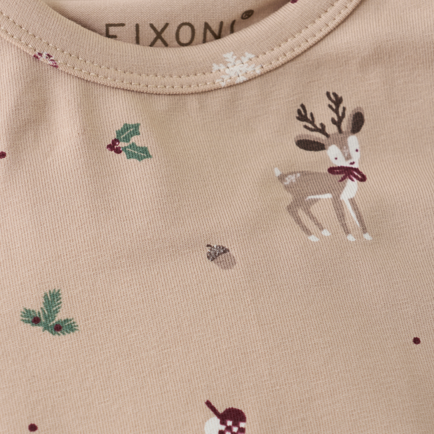 Fixoni Baby Body - Moonlight