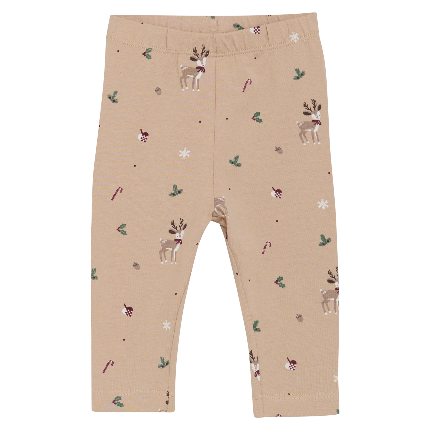 Fixoni Jule Baby Leggings - Moonlight