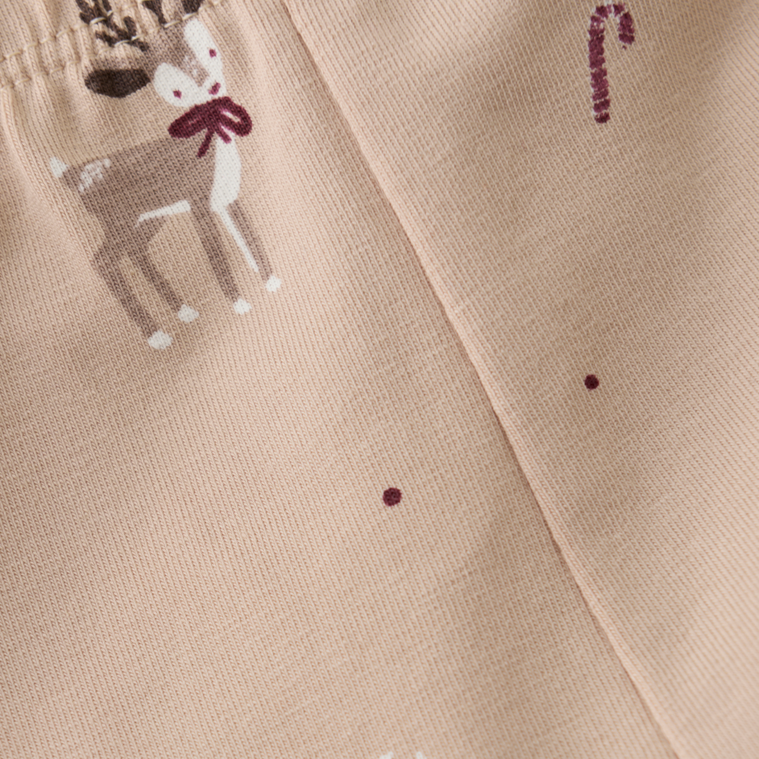 Fixoni Jule Baby Leggings - Moonlight