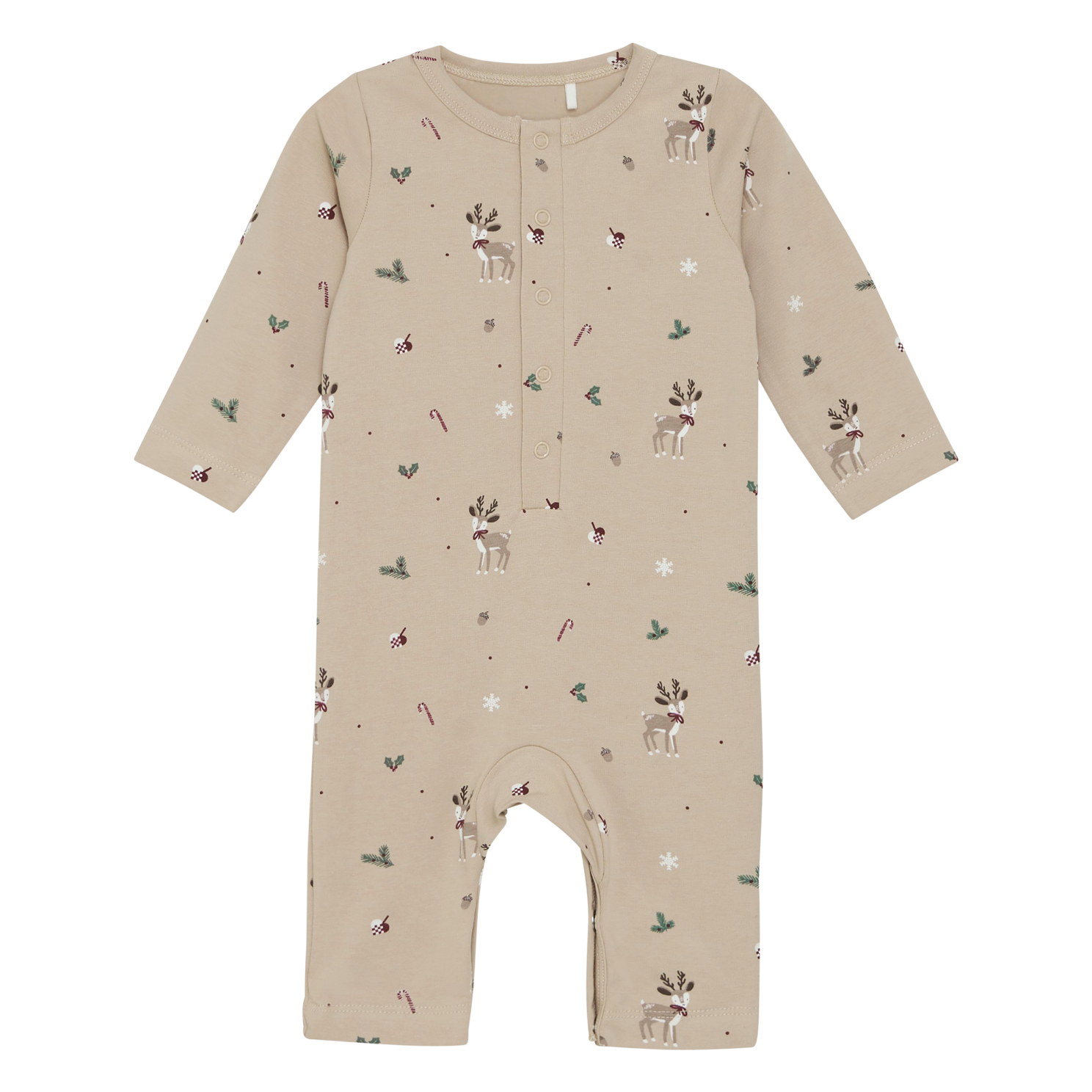 Fixoni Baby Heldragt - Moonlight