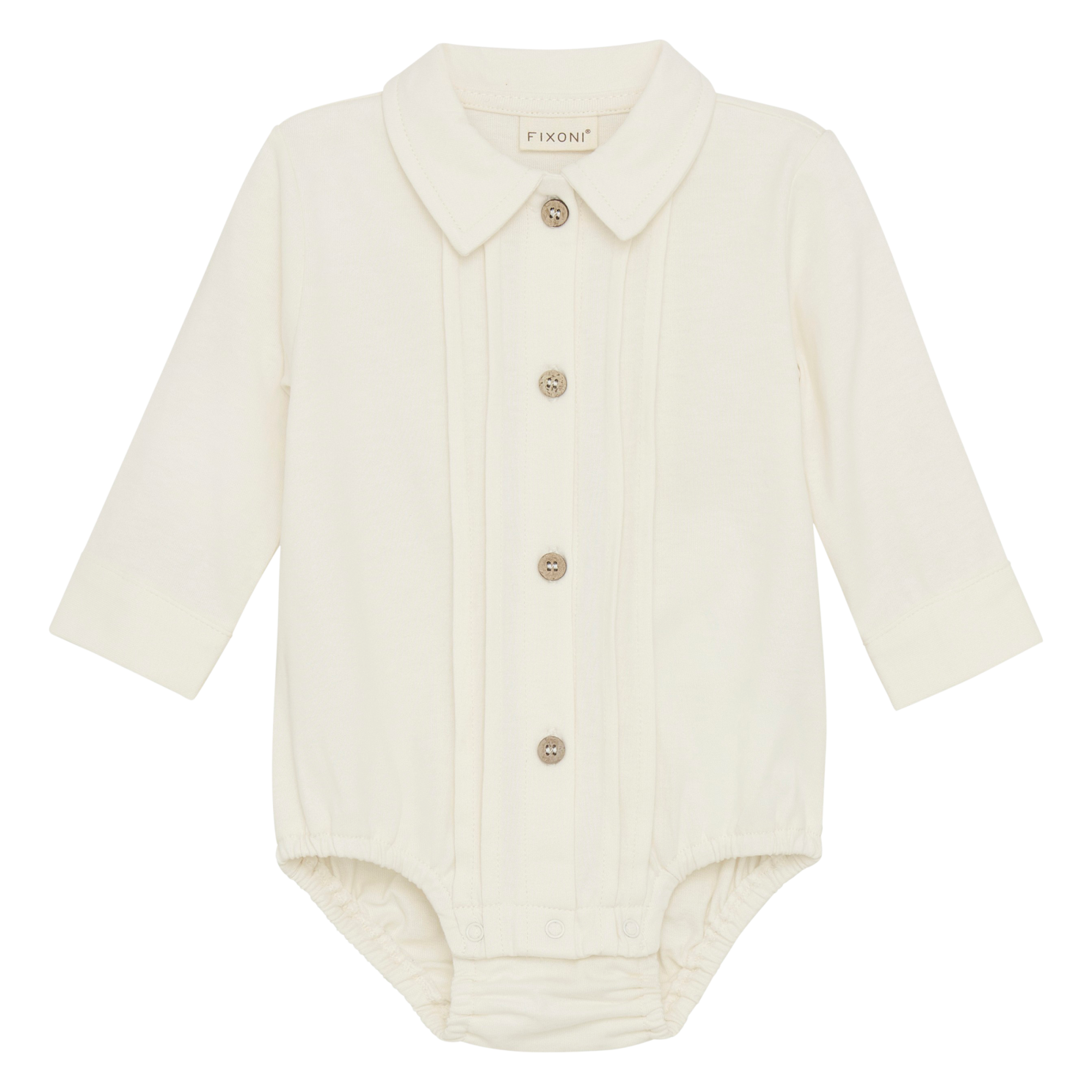 Fixoni Baby Body - Eggnog