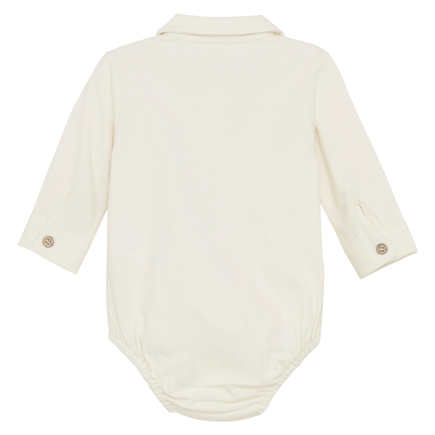 Fixoni Baby Body - Eggnog