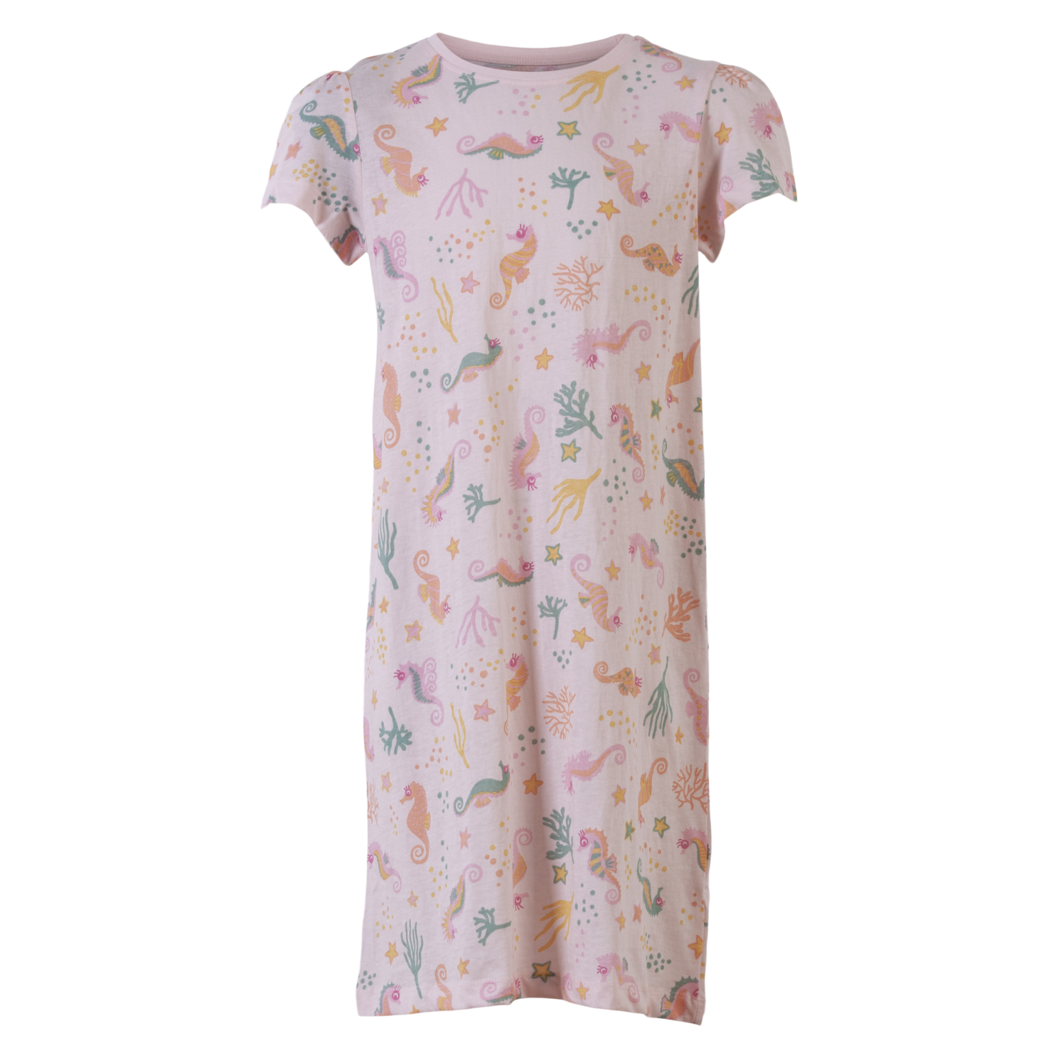 Crossbow Pige Natkjole - Lyserød