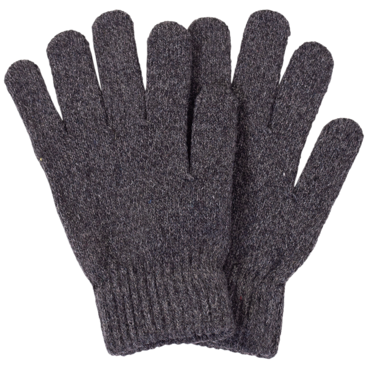 Crossbow Herre Vanter - Grå Melange