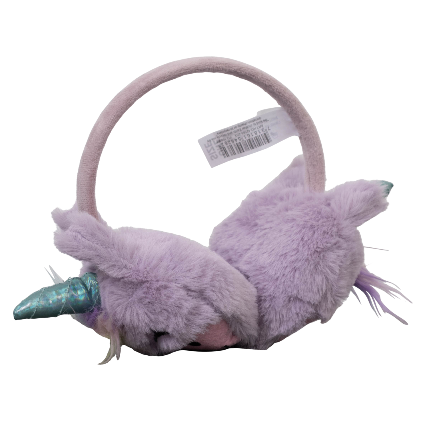 Crossbow Pige Ørevarmere - Wisteria