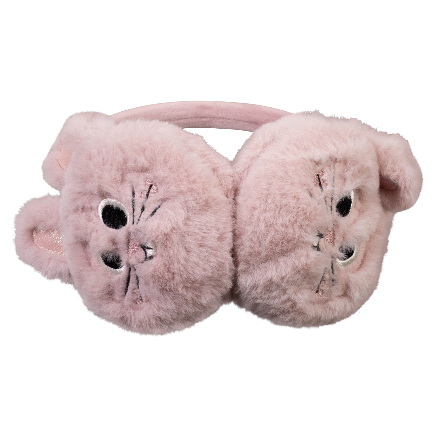 Crossbow Pige Ørevarmere - Rose tan