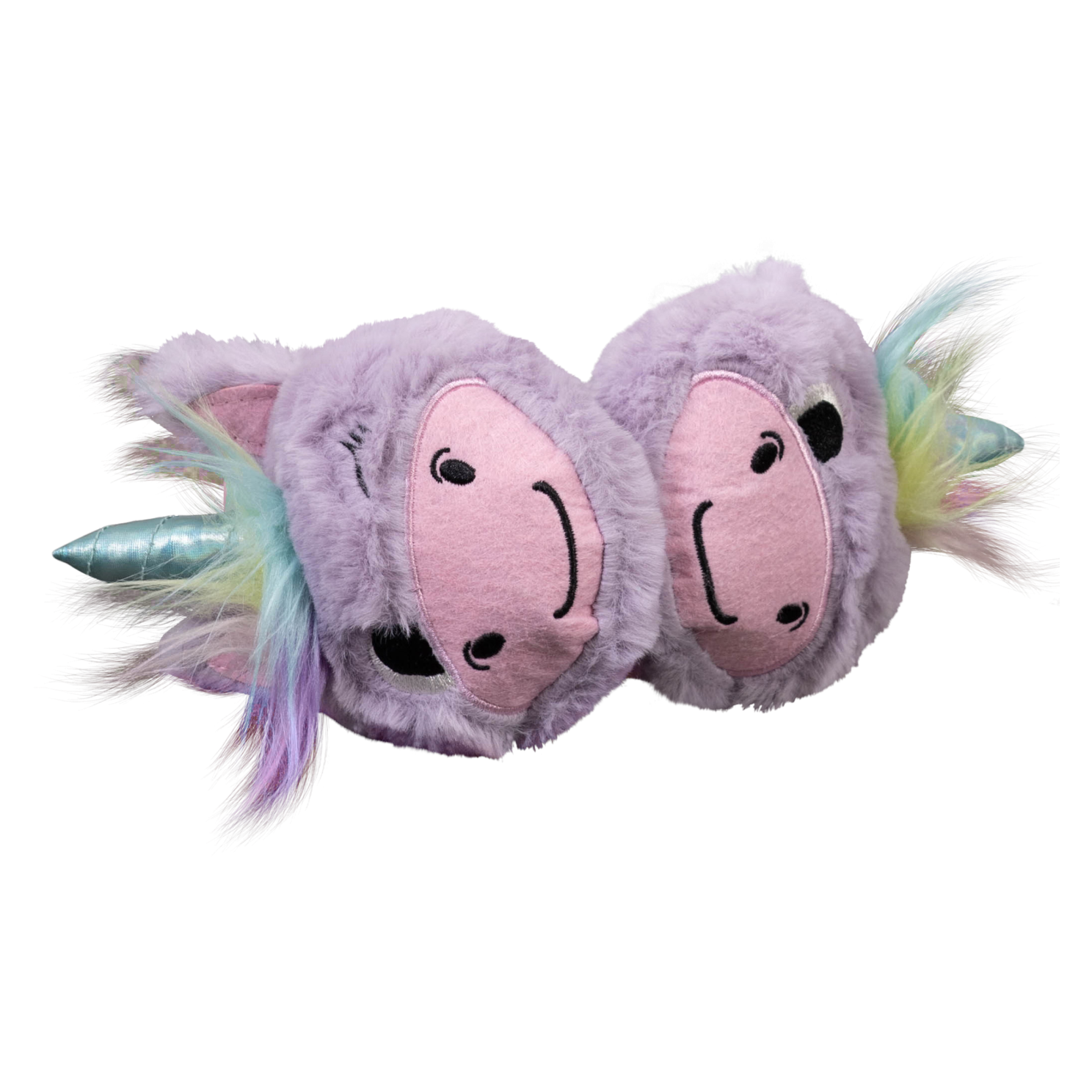 Crossbow Pige Ørevarmere - Wisteria